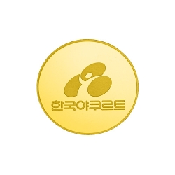 순금코인(메달)